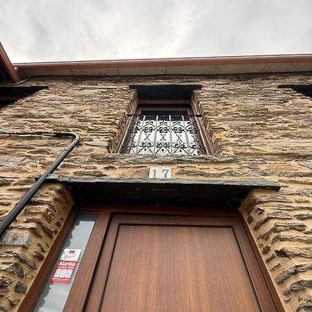 A Barreira Villa Ferrol Luaran gambar